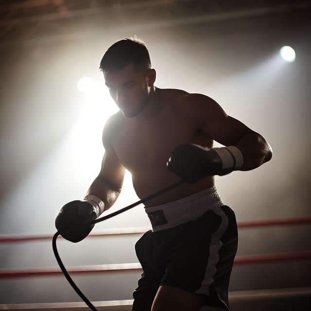 Entrenamiento avanzado